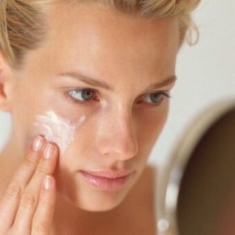 skin care after non-abrasive rejuvenation