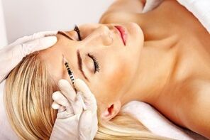 biorevitalization procedure for skin renewal